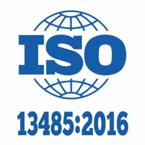 iso 13485 definition