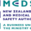 Medical Device Registration in New Zealand