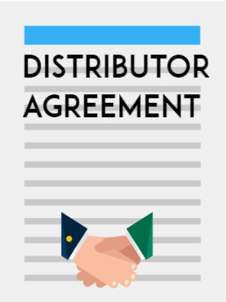 Distributor agreement