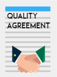 quality agreement